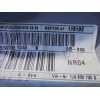 Recambio de elevalunas trasero izquierdo para volkswagen bora berlina (1j2) referencia OEM IAM 1J4959812C  ELECTRICO 4 PUERTAS