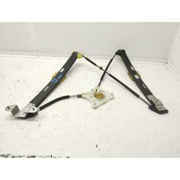 ELEVALUNAS DELANTERO DERECHO 2G4837462B VW27006S 