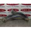 Recambio de brazo suspension inferior delantero derecho para nissan note (e11e) acenta referencia OEM IAM 54500BC42A  
