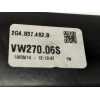 Recambio de elevalunas delantero derecho para volkswagen polo 1.0 tsi referencia OEM IAM 2G4837462B VW27006S 