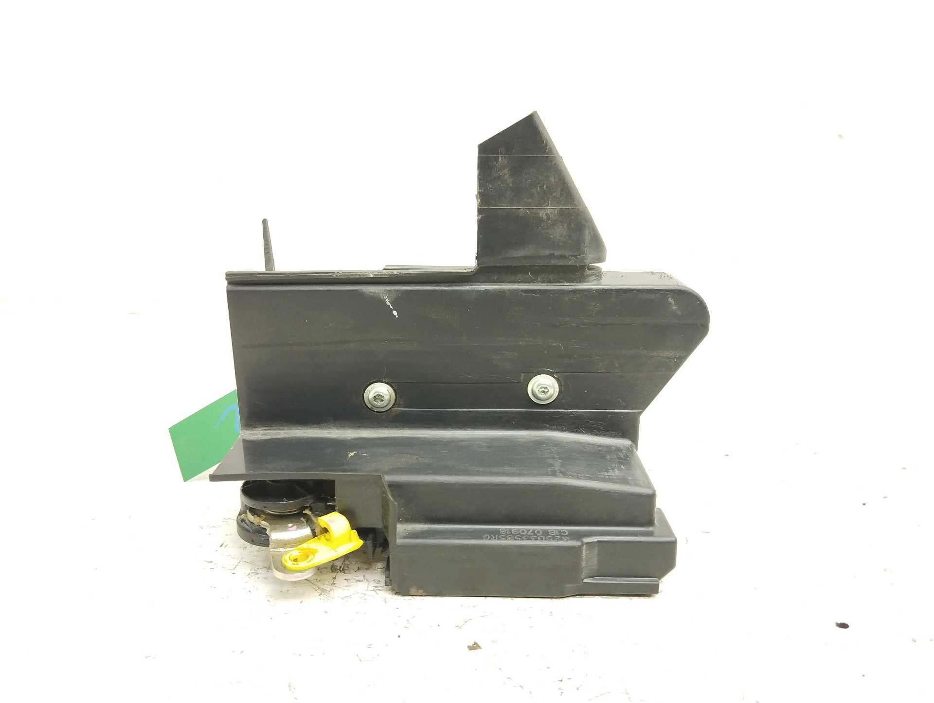 Recambio de cerradura puerta trasera izquierda para dacia sandero aniversario referencia OEM IAM 825033585R  