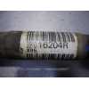 Recambio de transmision delantera izquierda para renault scenic iii dynamique referencia OEM IAM 391016204R  