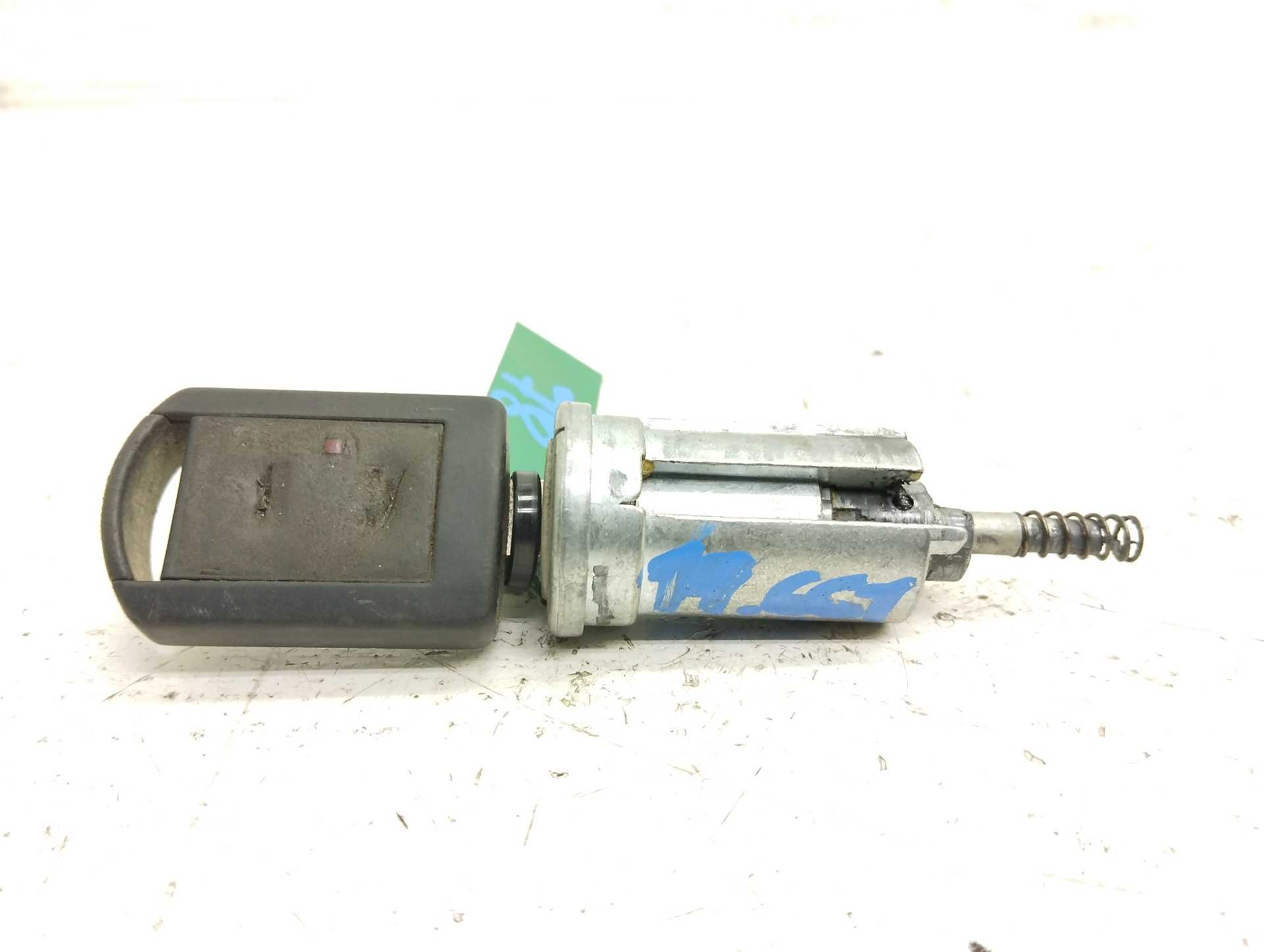 Recambio de conmutador de arranque para opel corsa c comfort referencia OEM IAM 09146299  