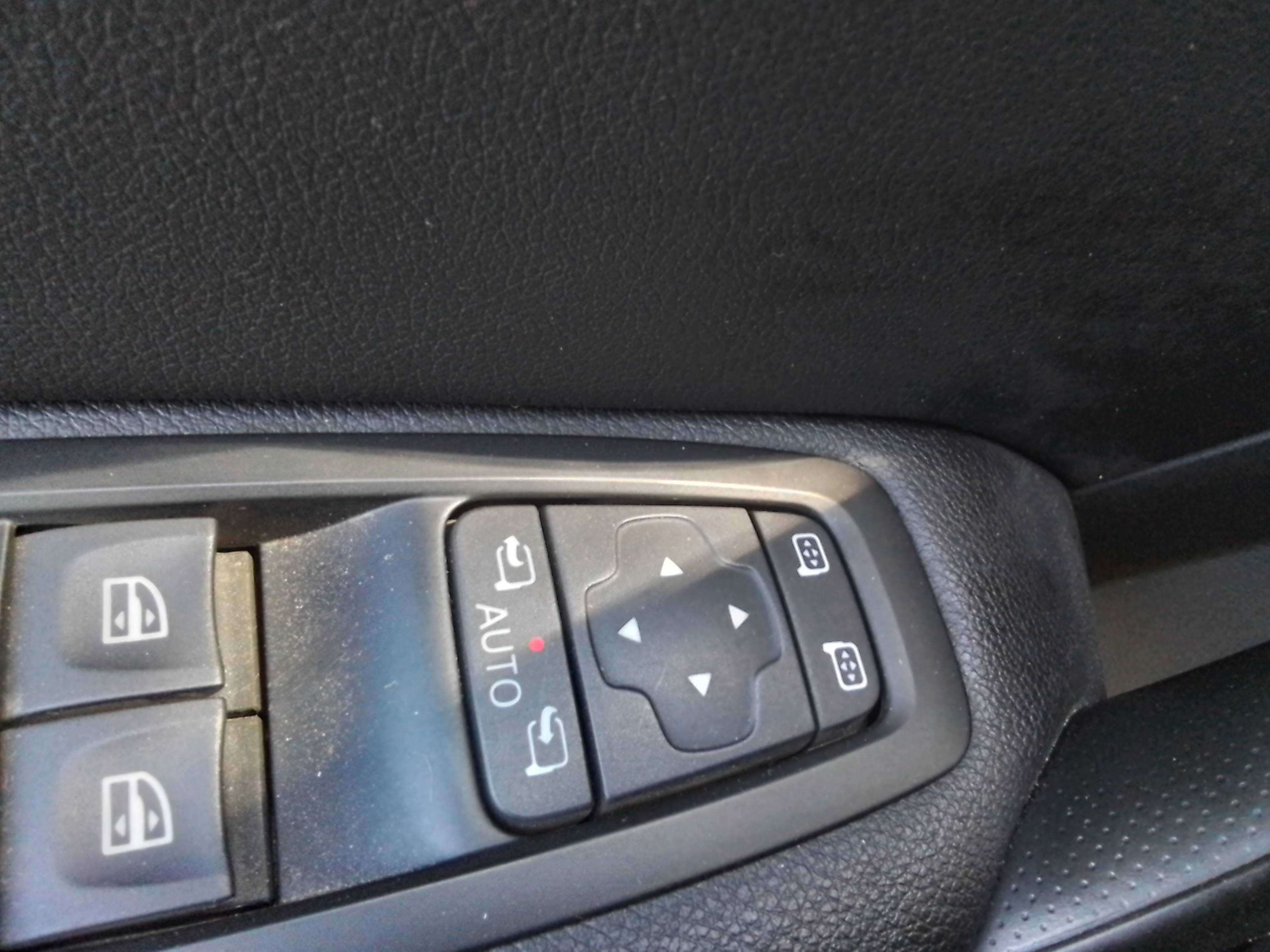 Recambio de mando retrovisor para renault megane iv grandtour 1.6 dci diesel fap energy referencia OEM IAM   