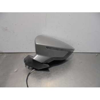 RETROVISOR IZQUIERDO 21996707D ELECTRICO 5 PUERTAS 6 PINES