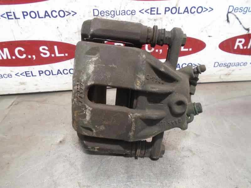 Recambio de pinza de freno delantera derecha para nissan note (e11e) acenta referencia OEM IAM   