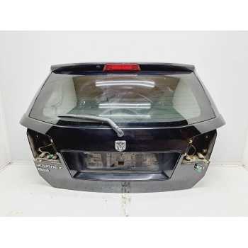 PORTON TRASERO 1CZ91AXRAD 1CZ91TRMAB 