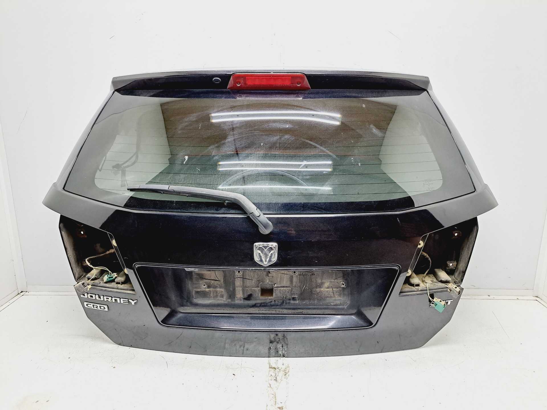 Recambio de porton trasero para dodge journey se referencia OEM IAM 1CZ91AXRAD 1CZ91TRMAB 
