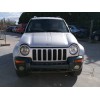chrysler jeep cherokee (kj) del año 2002
