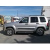chrysler jeep cherokee (kj) del año 2002