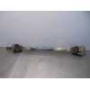Recambio de transmision delantera derecha para seat leon (1m1) stella referencia OEM IAM 1J0407272  
