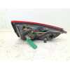 Recambio de piloto porton trasero derecho para nissan qashqai (j11) n-style referencia OEM IAM 26550HP05A  