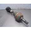 Recambio de transmision delantera izquierda para volvo s40 berlina 1.9 d+ (85kw) referencia OEM IAM P614079  