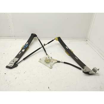 ELEVALUNAS DELANTERO IZQUIERDO 2G4837461B VW27006S 