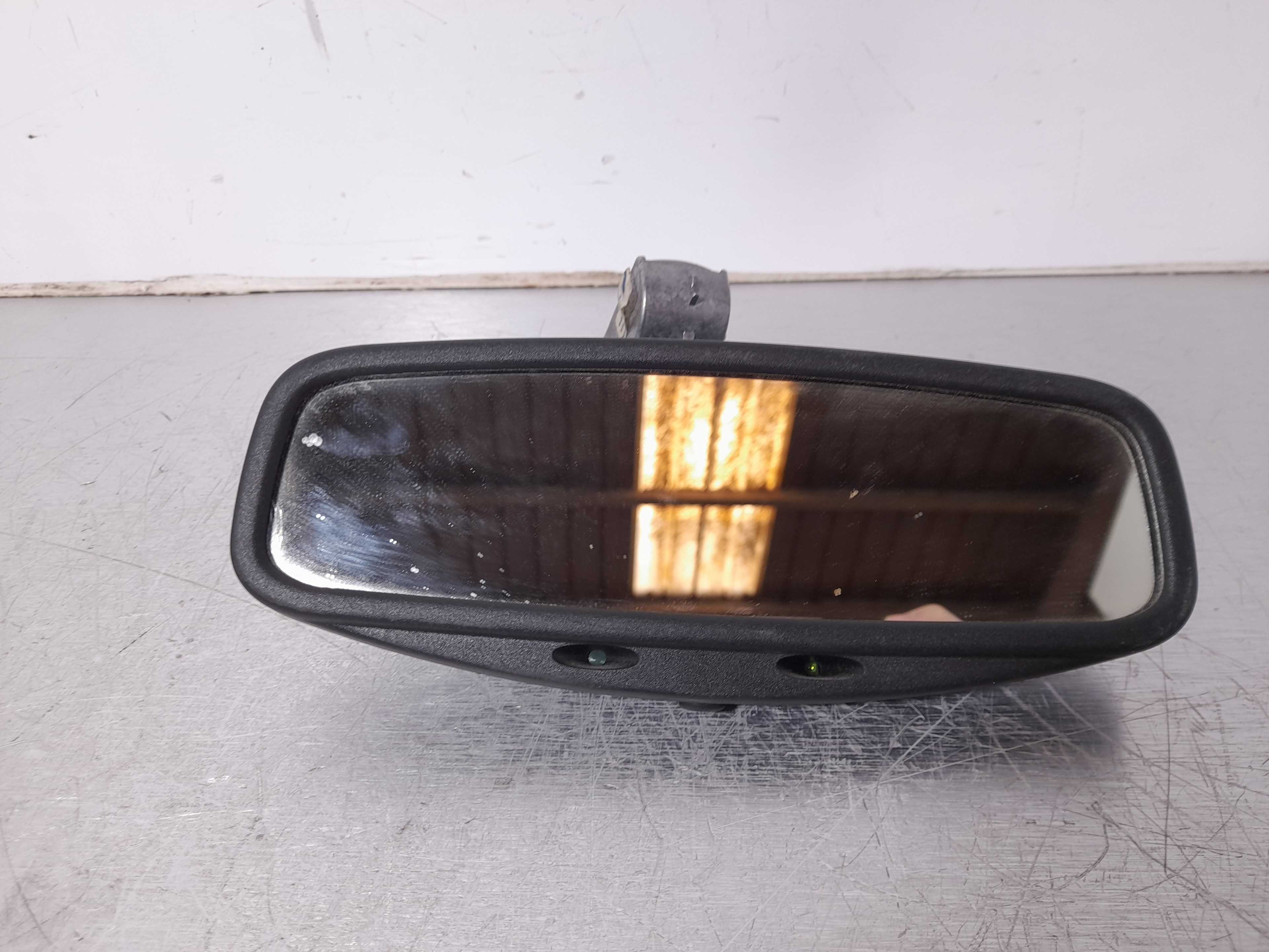 Recambio de espejo para citroën c4 berlina 1.6 hdi cat (9hy / dv6ted4) referencia OEM IAM   