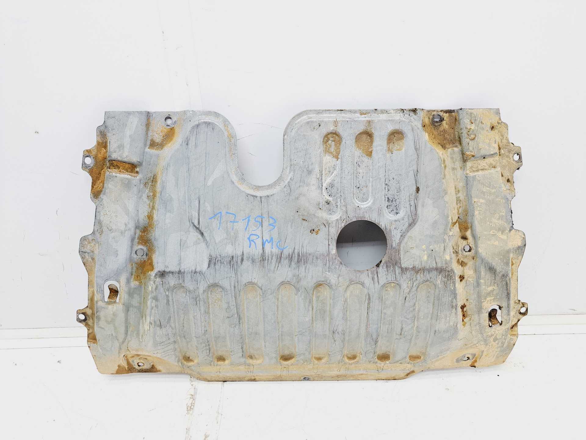 Recambio de cubrecarter para renault scenic rx4 (ja0) 1.9 dci referencia OEM IAM   