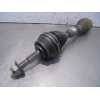 Recambio de transmision delantera izquierda para volvo s40 berlina 1.9 d+ (85kw) referencia OEM IAM P614079  