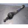 Recambio de transmision delantera derecha para seat leon (1m1) stella referencia OEM IAM 1J0407272  