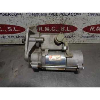 MOTOR ARRANQUE CST40135AS 