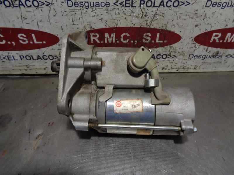 Recambio de motores de arranque para land rover discovery 2.5 turbodiesel referencia OEM IAM CST40135AS  