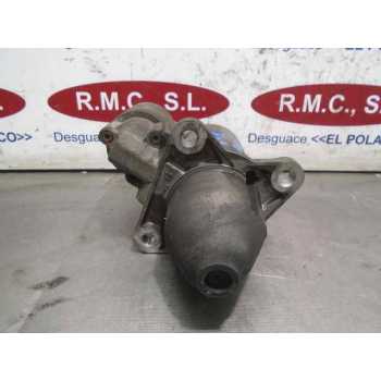 MOTOR ARRANQUE 