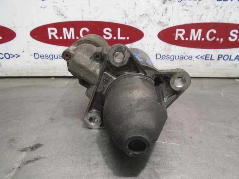 Recambio de motores de arranque para mg serie 45 (rt) classic (5-ptas.) referencia OEM IAM   