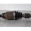 Recambio de transmision delantera derecha para nissan qashqai (j10) acenta referencia OEM IAM 39100JD22B  