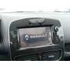 Recambio de pantalla multifuncion para renault clio iv zen referencia OEM IAM   