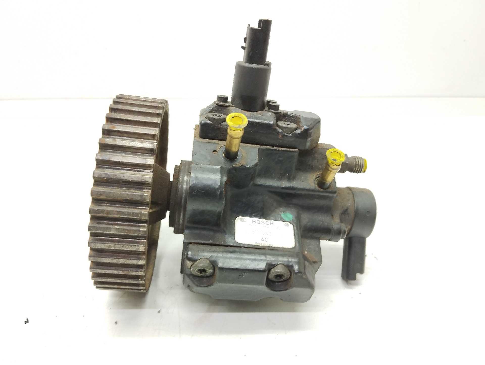 Recambio de bomba inyeccion para fiat ulysse (179) 2.0 jtd básico referencia OEM IAM 0445010021 BOSCH 