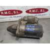 Recambio de motores de arranque para mg serie 45 (rt) classic (5-ptas.) referencia OEM IAM   