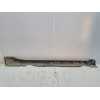 Recambio de faldon lateral para renault scenic iv zen referencia OEM IAM 764199691R  