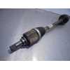 Recambio de transmision delantera izquierda para renault scenic iii dynamique referencia OEM IAM 391016204R  