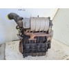 Recambio de motor completo para skoda fabia (6y2/6y3) attractive referencia OEM IAM ASY 0460404972 