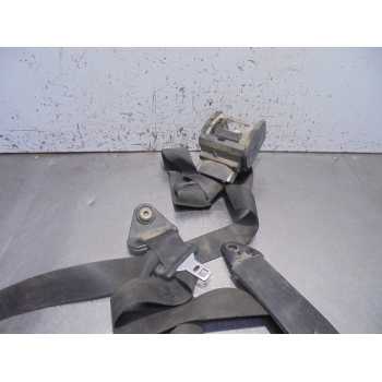 Recambio de cinturon seguridad delantero izquierdo para ford transit mod.2000 caja abierta ft 300 2.0 corto referencia OEM IAM 5