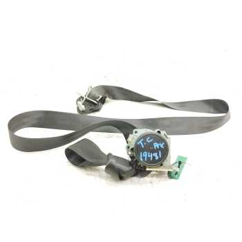 CINTURON SEGURIDAD TRASERO CENTRAL 622488800D 