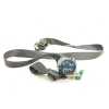 Recambio de cinturon seguridad trasero central para dacia sandero aniversario referencia OEM IAM 622488800D  