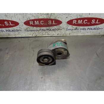 Recambio de tensor correa auxiliar para land rover discovery 2.5 turbodiesel referencia OEM IAM   