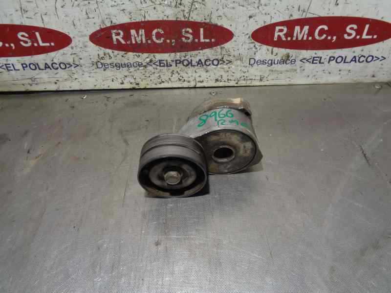 Recambio de tensor correa auxiliar para land rover discovery 2.5 turbodiesel referencia OEM IAM   