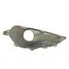 Recambio de embellecedor paragolpes delantero derecho para peugeot 208 style referencia OEM IAM 9810738177 1689321X 