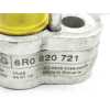 Recambio de tubos aire acondicionado para volkswagen polo (6r1) 1.6 tdi referencia OEM IAM 6R0820721  