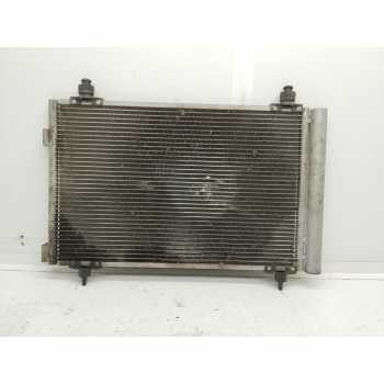 Recambio de condensador / radiador aire acondicionado para citroën c4 berlina lx referencia OEM IAM 948262018W23  