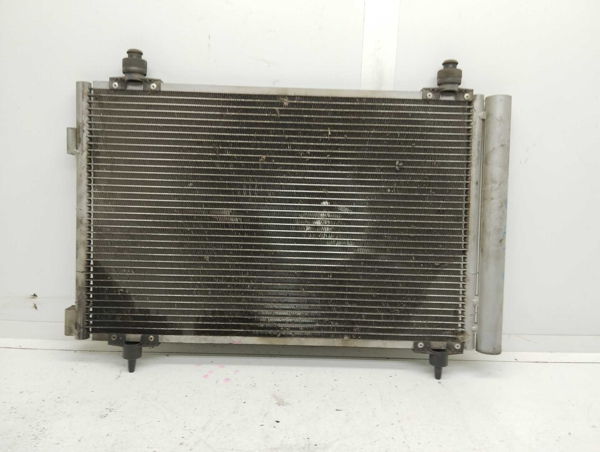 Recambio de condensador / radiador aire acondicionado para citroën c4 berlina lx referencia OEM IAM 948262018W23  