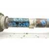 Recambio de transmision delantera izquierda para nissan qashqai (j10) acenta referencia OEM IAM 39101JD22B  