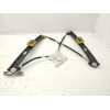 Recambio de elevalunas delantero izquierdo para volkswagen polo 1.0 tsi referencia OEM IAM 2G4837461B VW27006S 