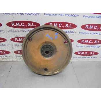 Recambio de volante motor para land rover discovery 2.5 turbodiesel referencia OEM IAM   