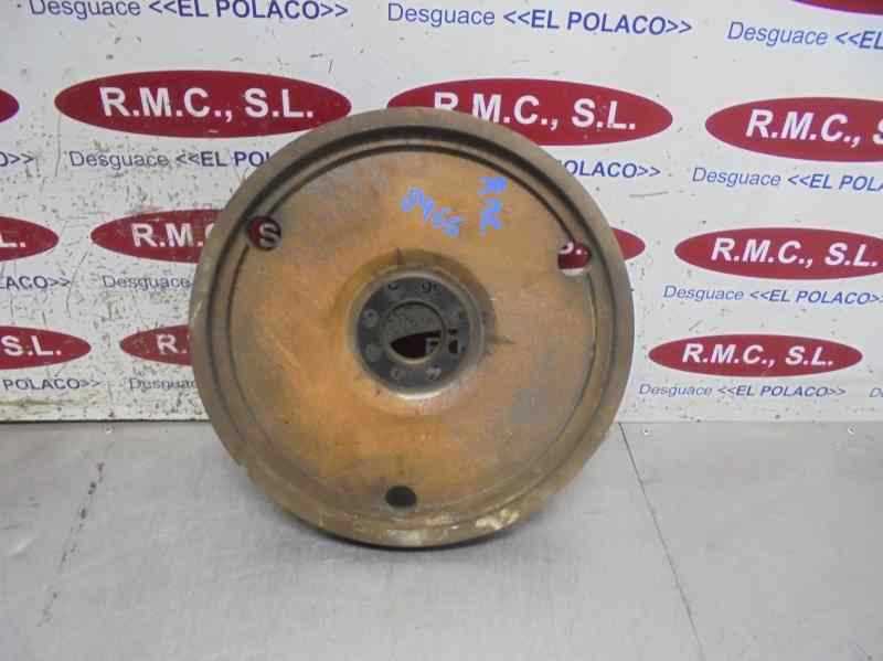 Recambio de volante motor para land rover discovery 2.5 turbodiesel referencia OEM IAM   