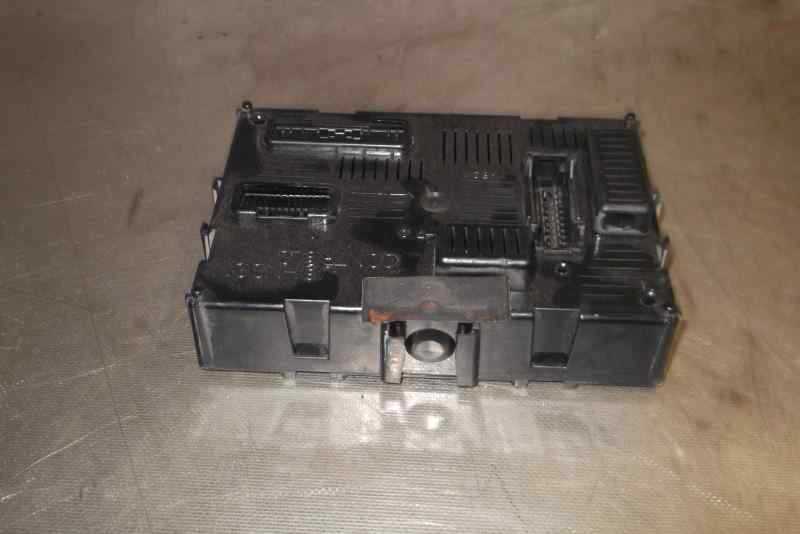 Recambio de centralita bcm para nissan note (e11e) acenta referencia OEM IAM 284B2EM01D  