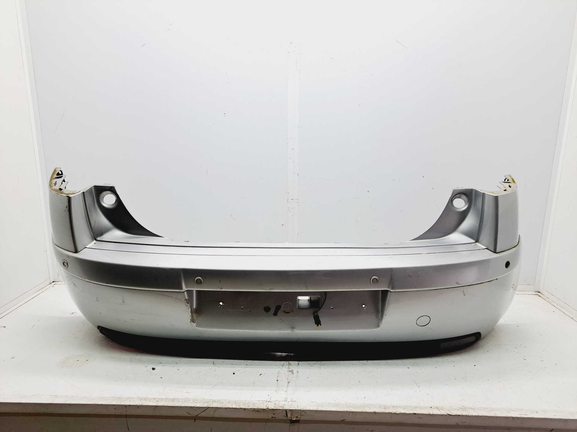 Recambio de paragolpes trasero para citroën c4 berlina 1.6 hdi cat (9hy / dv6ted4) referencia OEM IAM   