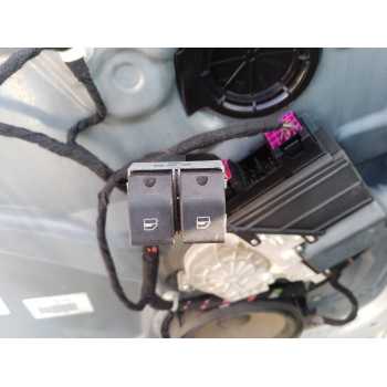 Recambio de mando elevalunas delantero izquierdo para seat ibiza (6l1) cool referencia OEM IAM   