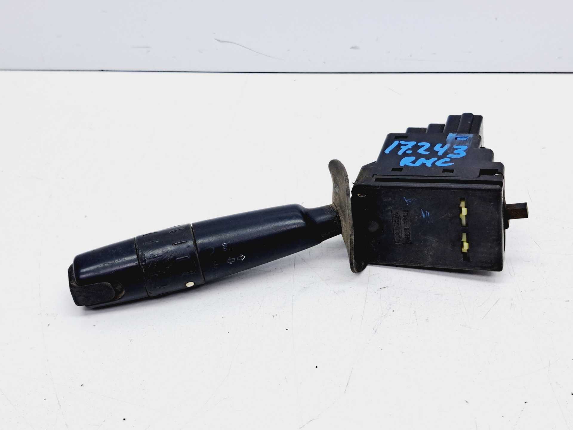 Recambio de mando luces para peugeot 605 srdt referencia OEM IAM 9606379077  
